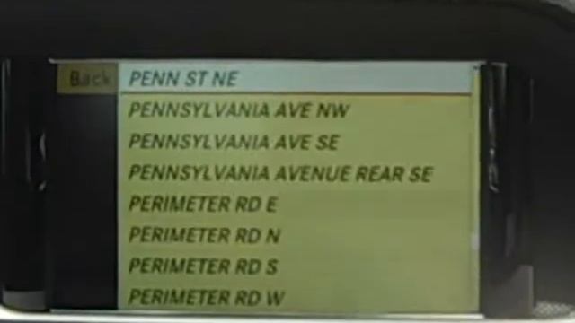 How 2 Enter an Address смотреть онлайн