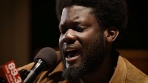 Michael Kiwanuka - Cold Little Heart (Live on The Current)