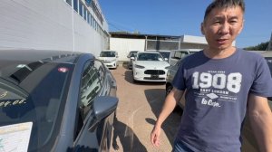 Получаем заказные авто с аукционов Японии в Москве