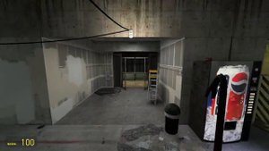 Garry's Mod УБЕГАЕМ ОТ НЕКСТБОТОВ