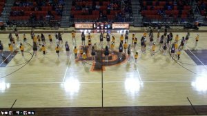 La Porte High School vs Ross S. Sterling High School Boys' Sophomore Basketball