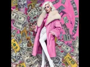 Бесприданница - Suno.AI (ai cover)