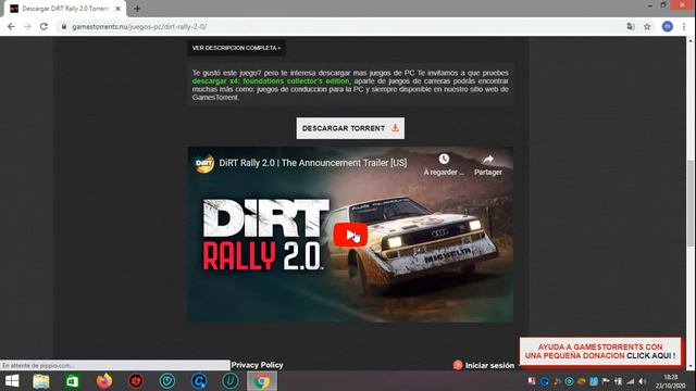 تحميل ألعاب الحاسوب اسهل طريقة بدون فيروسات torrent