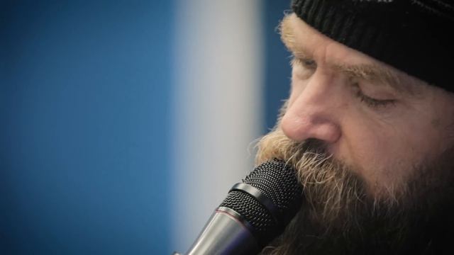 Zakk Wylde "Sleeping Dogs" // SiriusXM // Octane