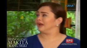 Hanggang Makita Kang Muli: Si Angela at si Ana ay iisa