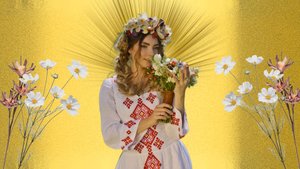 Теплый   май.     С .Чекалин     -  Так   хочется   жить.........