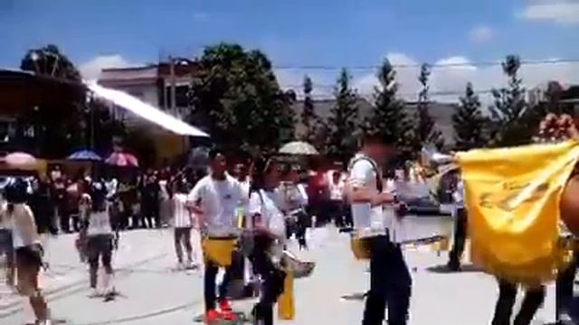 Banda latina 12 de octubre смотреть онлайн