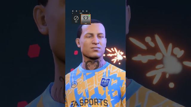 FIFA 23 ALL TATTOO DESIGNS