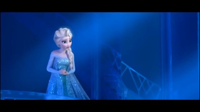 Холодное сердце.Все забудется