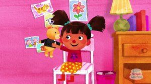 My Teddy Bear Super Simple Songs