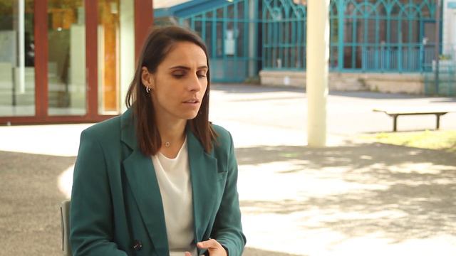 interview de Jessica Houara-D'Hommeaux смотреть онлайн