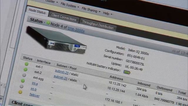 Customer Interview: Stronghold Data смотреть онлайн