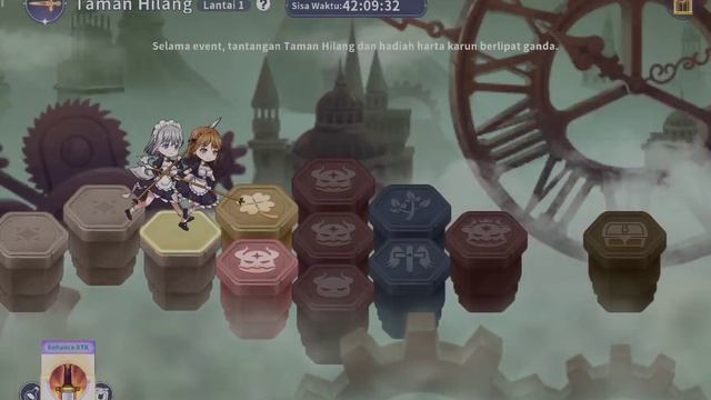 Jangan sampai salah , Tips untuk newbie!! - Destiny Girl Indonesia смотреть онлайн