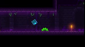 GEOMETRY DASH 2 2 ВЫШЕЛ!!!!!