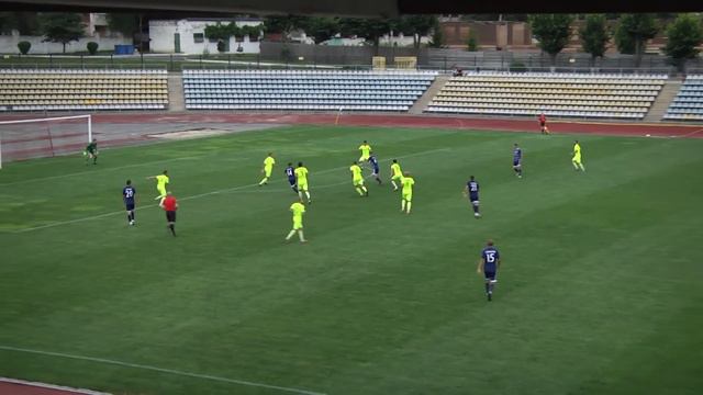 ФК «Колос» (Коваливка) – ФК «Балканы» (Заря) 2:0 (3.07.2019) смотреть онлайн