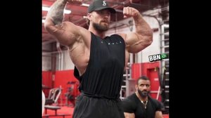 Chris crushing arms this year +Iain thinks he can beat Hunter + Will we see the best Brandon ? +Ale