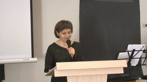 Стихотворение Евангельские христиане баптисты