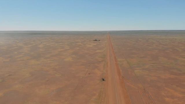 Lost in the Diamantina смотреть онлайн