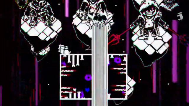 Former Time Trio - Phase 3 [Battle Animation] смотреть онлайн