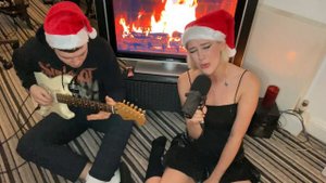 WHAM! - Last Christmas (YONAKA cover)