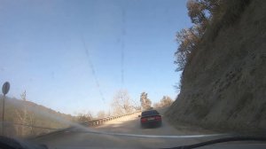 Шаумянский перевал 2024, осень