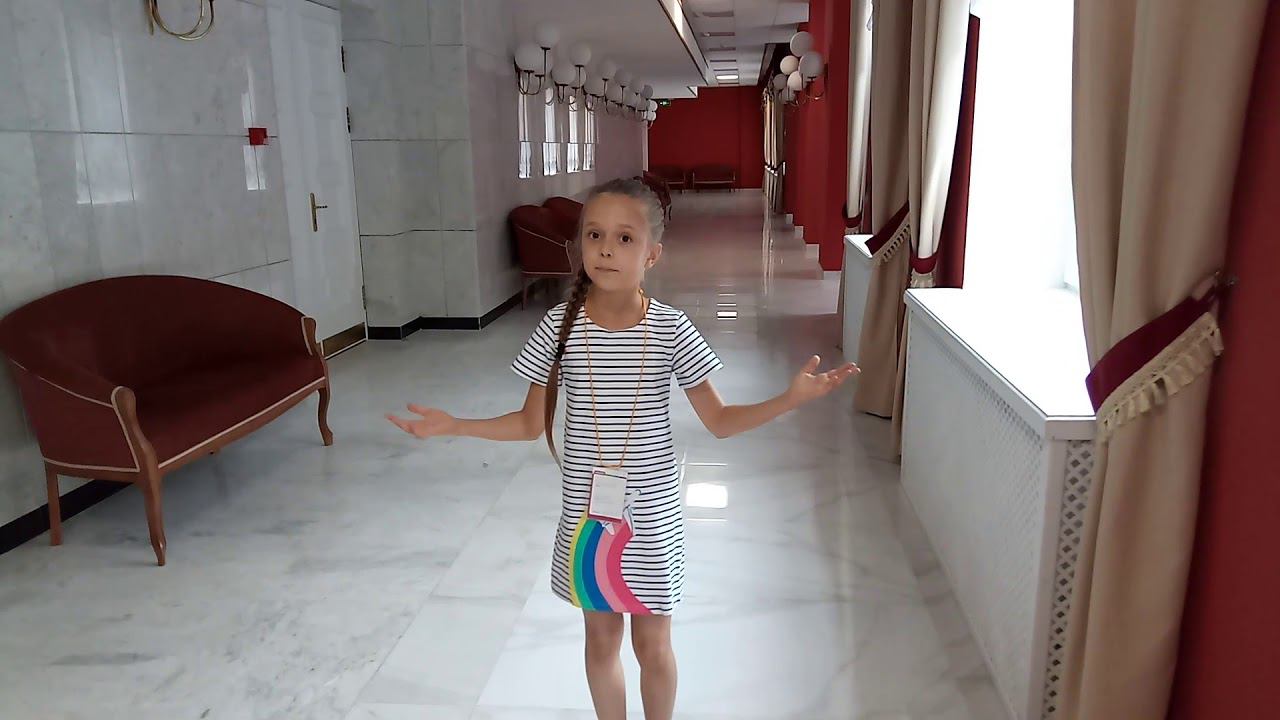 О Центральной музыкальной школе при московской консерватории смотреть онлайн