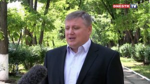 Олег Хоржан о группе "ДоРеДос" и не только