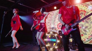 Кавер-группа Краснодар | «Антистатика» | Матушка Земля кавер