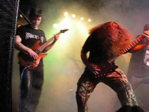 Neverland (live), 2003