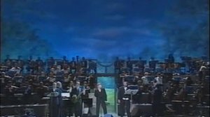 U2 - Miss Sarajevo - Bono, Brian Eno, Luciano Pavarotti (1995)