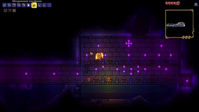 Terraria #8 Стрим || #Terraria смотреть онлайн