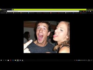 Сайт который укажет пальцем на курсор в какую бы точку экрана вы его не переместили