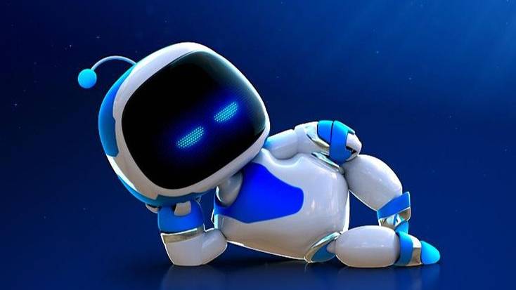 Astro Bot - Первые впечатления
