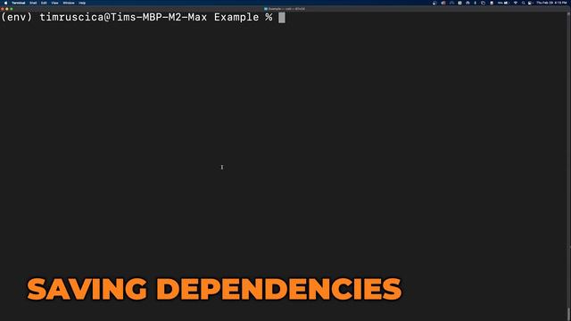 Python Virtual Environments - Full Tutorial for Beginners