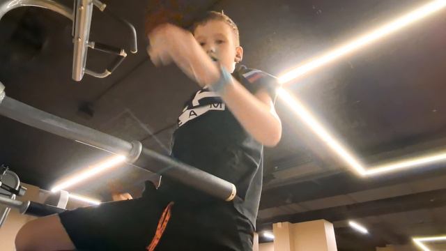 как правильно качаться