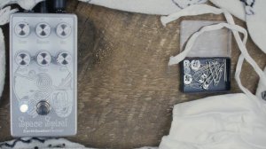 Earthquaker Devices - Space Spiral