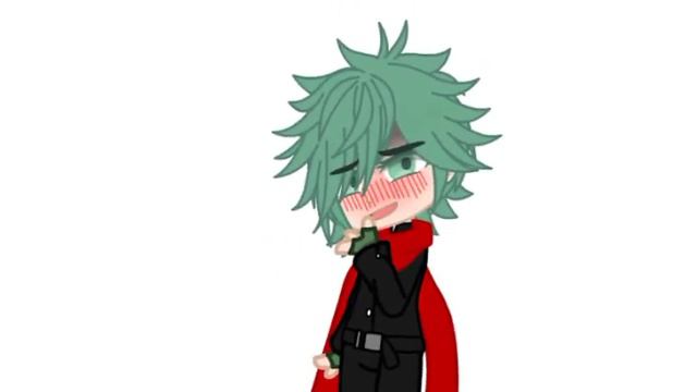 Aishite... (Give me your love~) [Ft. Riku Akira and Kurai Endo] ||Riku angst?|| смотреть онлайн