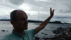 Евгений Лугов. Путешествие по Дальнему Востоку август 2024. Места Силы. Диагностика кармы.