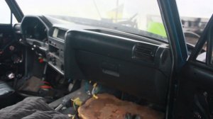 торпеда от иномарки в Ваз 2107 Установка бардачка