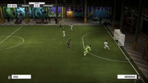 FIFA 21 (Origin) by Гацооо Пазоо, broadcast from Boosteroid, 2023.03.01, 18:36:12