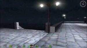 Hidden & Dangerous Deluxe (gameplay) | Yugoslavia.  Mission 2