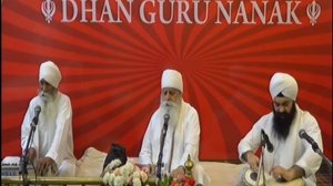 CHAUPAI SAHIB By Bhai Chamanjeet Singh Ji Lal