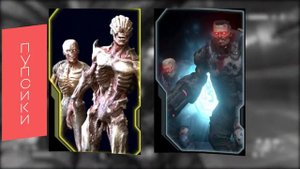 ПОЧЕМУ DOOM ETERNAL СТАЛ ЛУЧШИМ ШУТЕРОМ? ( В ДЕТАЛЯХ )