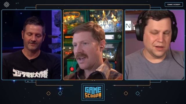 Game Scoop! 761: Soulslikes & Other Gaming Fads