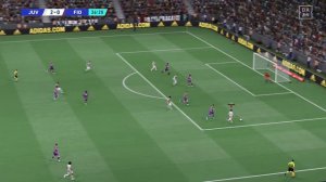 FIFA 22 | Juventus 7 - 0 Fiorentina | Serie A TIM (21/22)