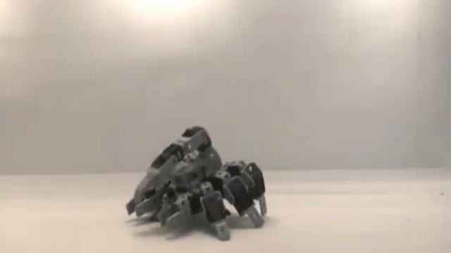 Akrep Robot смотреть онлайн