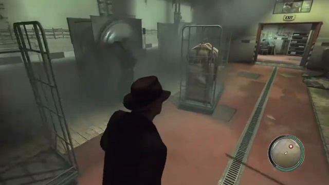 Mafia 2 ПОЛНОЕ ПРОХОЖДЕНИЕ НА РУССКОМ # 8 СЕМЬЯ смотреть онлайн