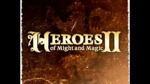 Heroes of Might and Magic 2 OST: Warlock Castle