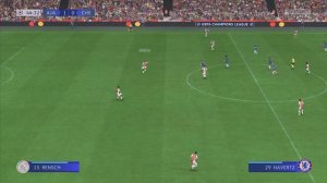 FIFA 23 - Chelsea vs Ajax | PS5 [4K]