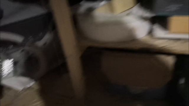 Наш чердак